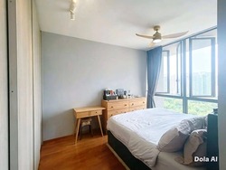 Treasure Crest (D19), Condominium #608670341